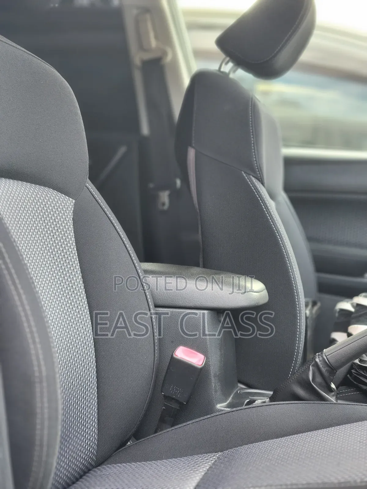 Subaru Impreza 2016 White