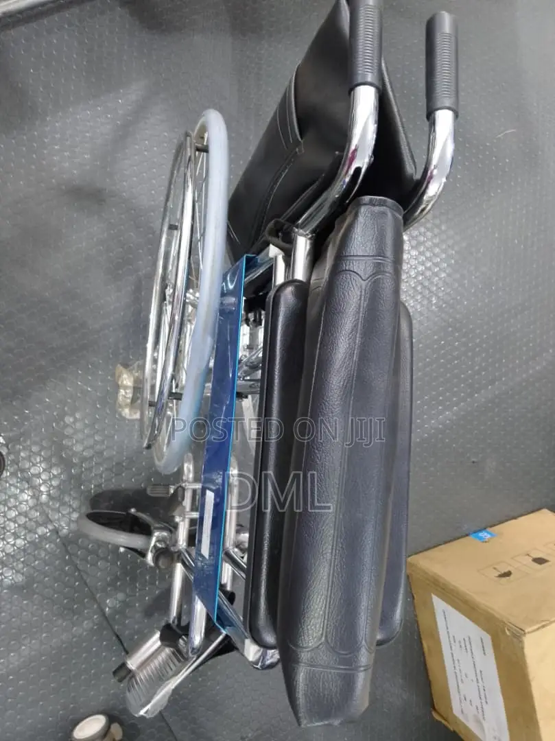 Wheel Chair