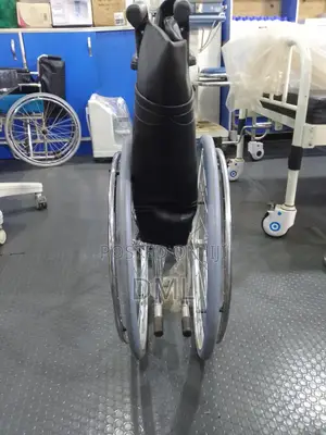 Wheel Chair