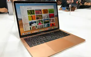 Laptop Apple MacBook Air 2018 8GB Intel Core i5 SSD 128GB