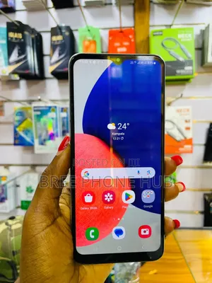 Samsung Galaxy A22 5G 128 GB White