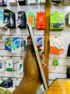 Samsung Galaxy A22 5G 128 GB White