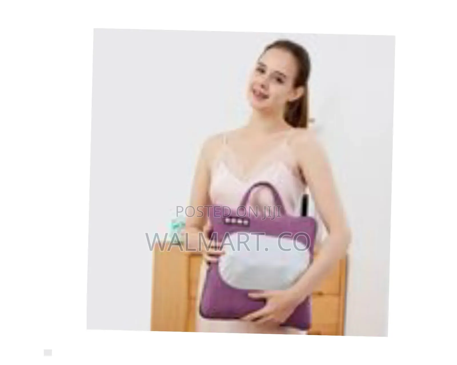 Waist Vibrating Massage Pillow Electric Massage Cushion