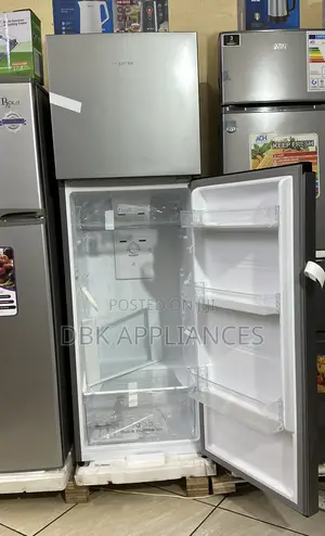 New Hisense 328l Refrigerator Available