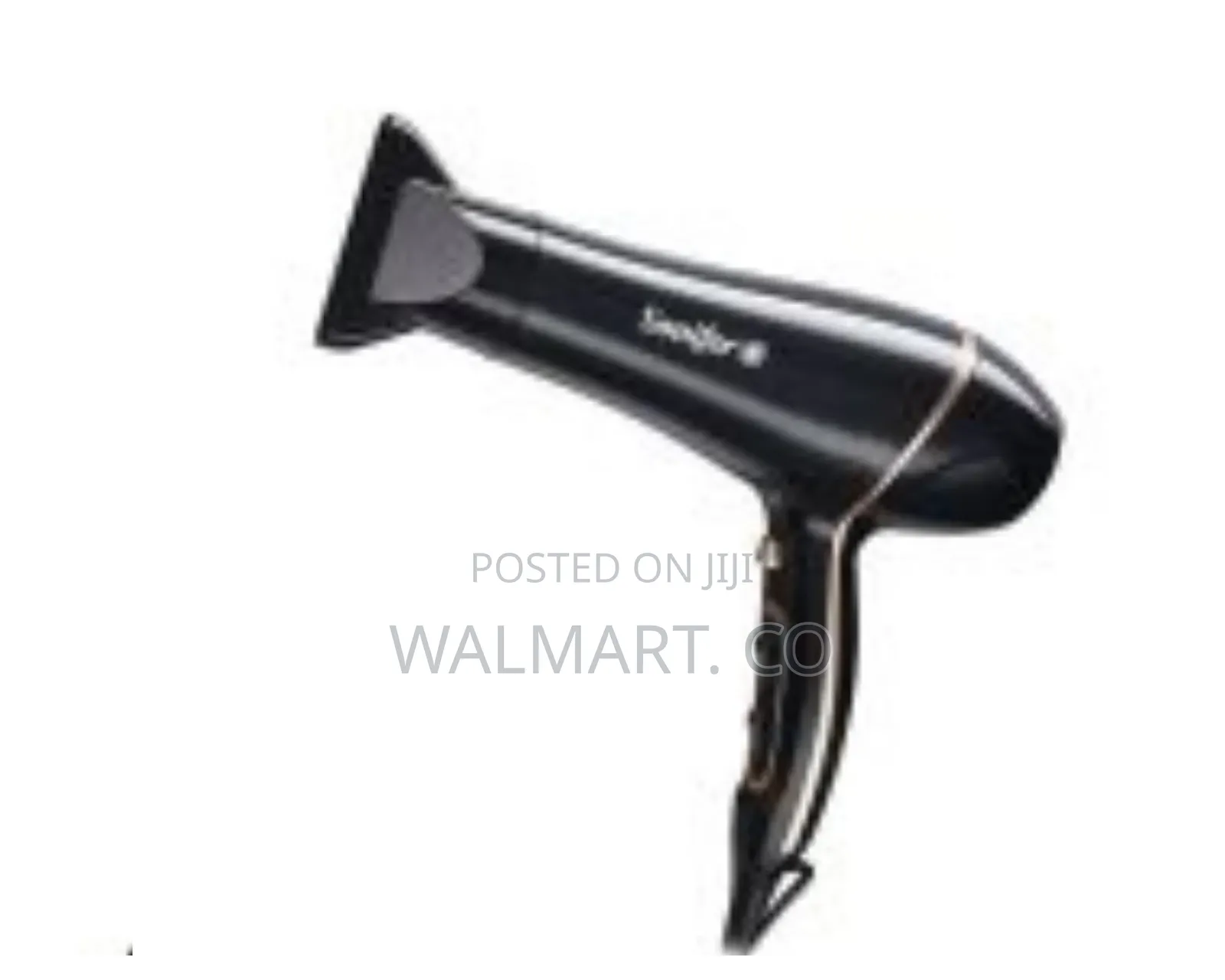 Sonifer Professional Ionic Salon Hand Blow Dryer