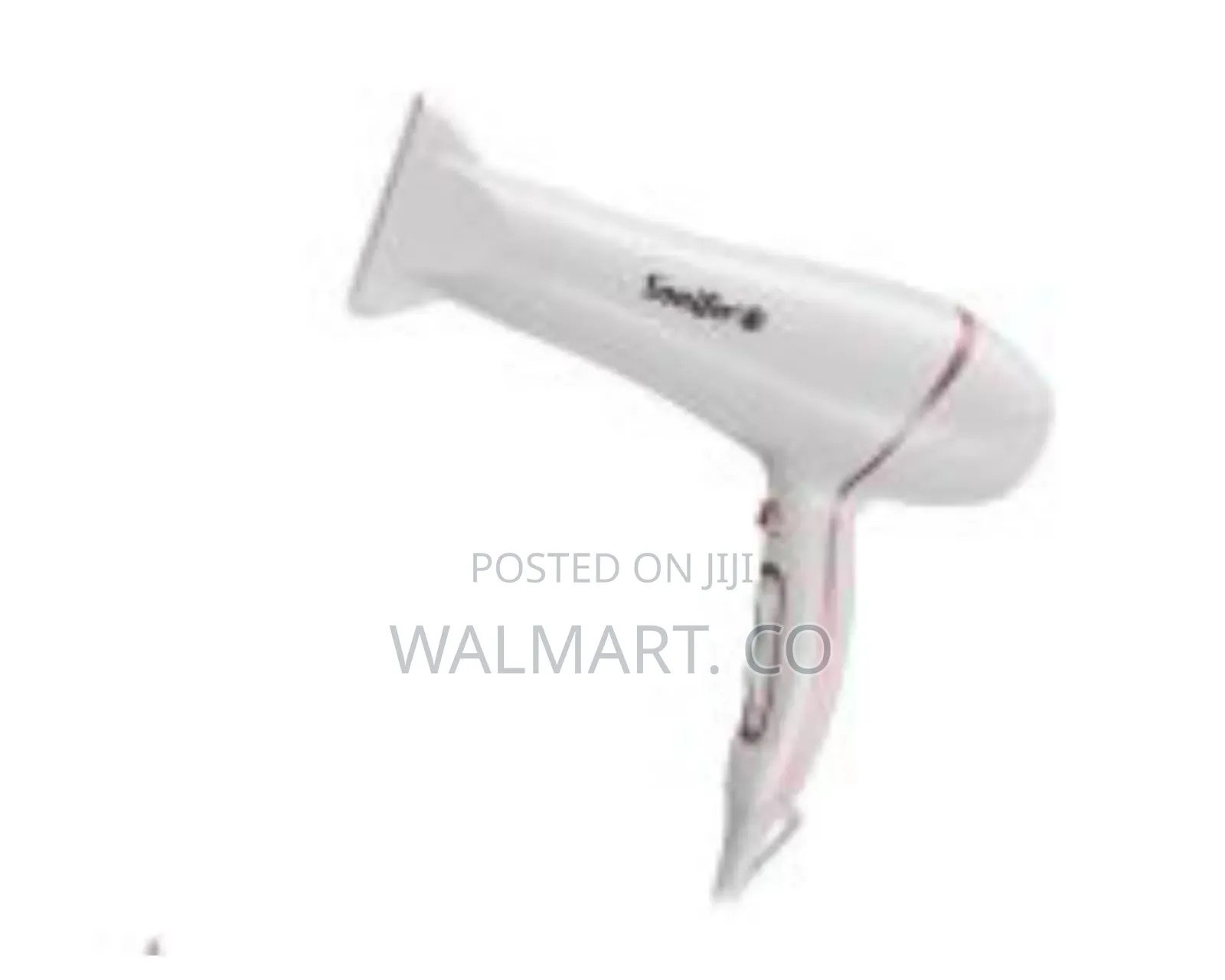 Sonifer Professional Ionic Salon Hand Blow Dryer