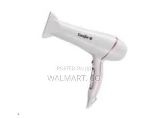 Sonifer Professional Ionic Salon Hand Blow Dryer