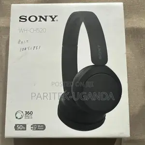 Sony Wh -1000 -xm6
