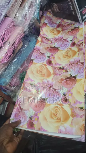 40pieces Gift Wrapping Papers