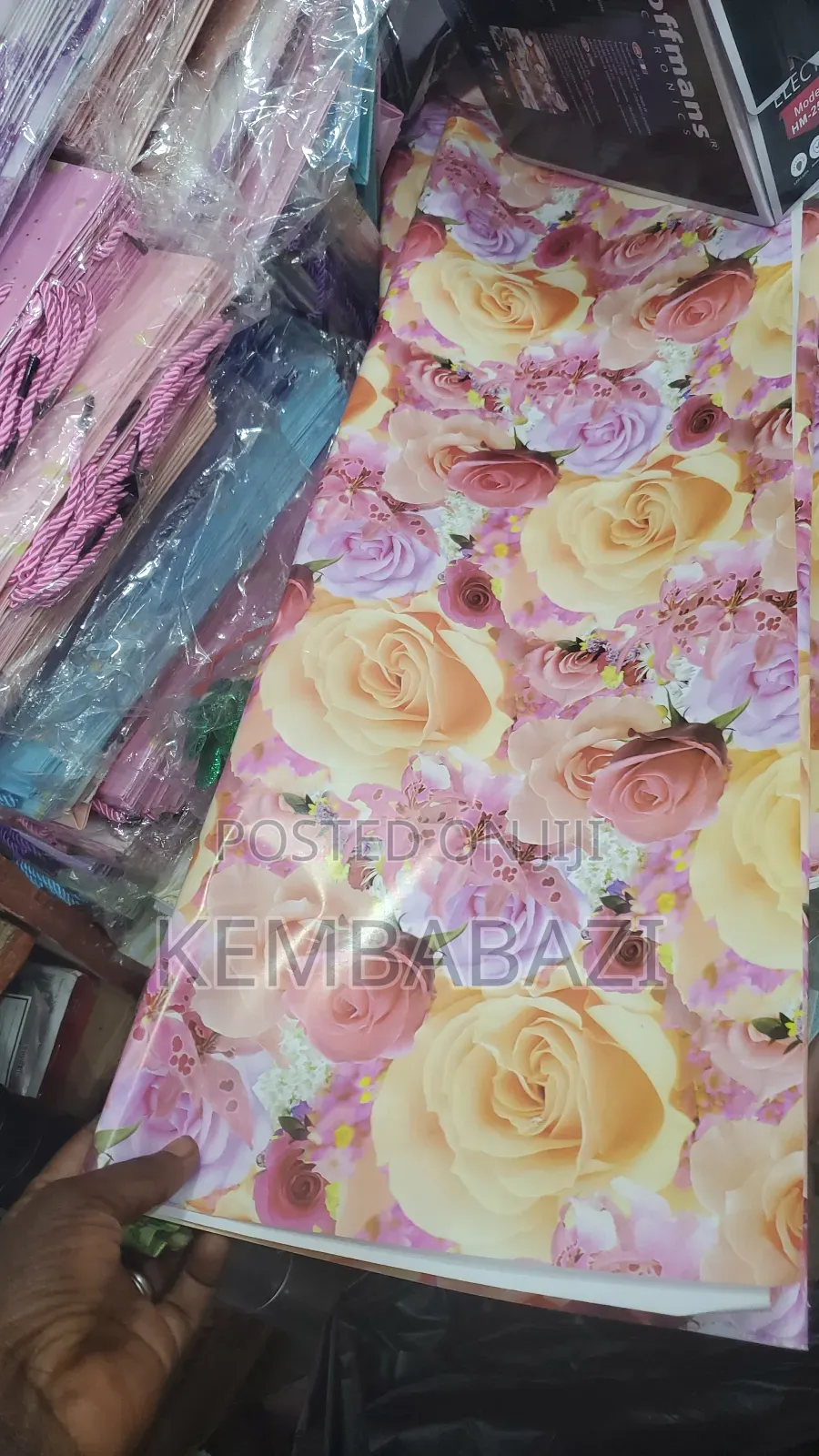 40pieces Gift Wrapping Papers