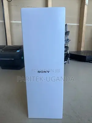 Sony Xm4 Black