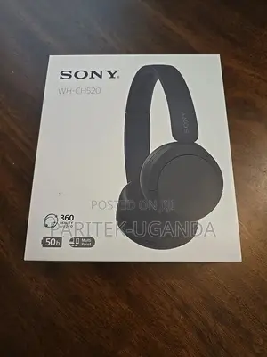 Sony Wh -1000 -Xm5