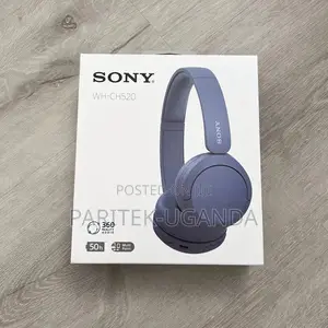 Sony Wh _ch520