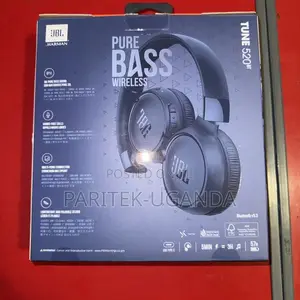 Jbl Live 660 Nc