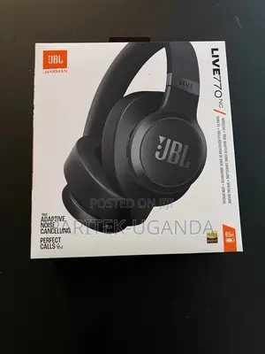 Jbl Live 770 Nc