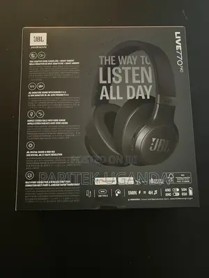 Jbl Live 770 Nc