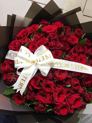 Flower Bouquet