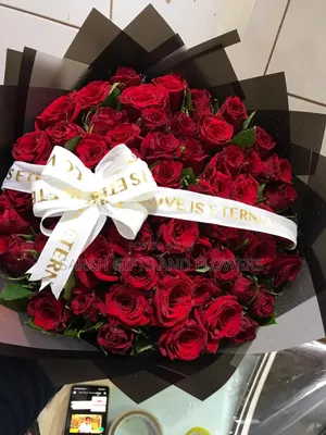 Flower Bouquet