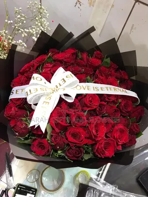 Flower Bouquet