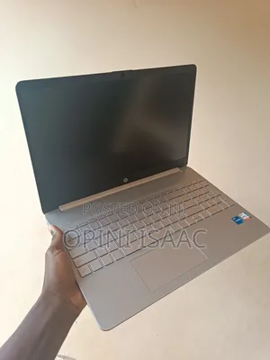 Laptop HP 15s 8GB Intel Core i5 SSD 512GB