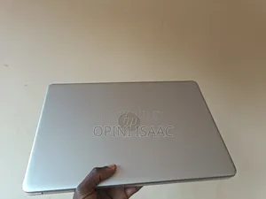 Laptop HP 15s 8GB Intel Core i5 SSD 512GB