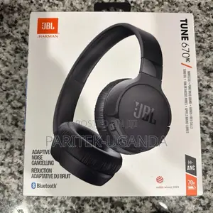 Jbl Tune 670 Mix