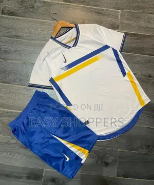 Nike Plain Jersey Club Training Jersey Original