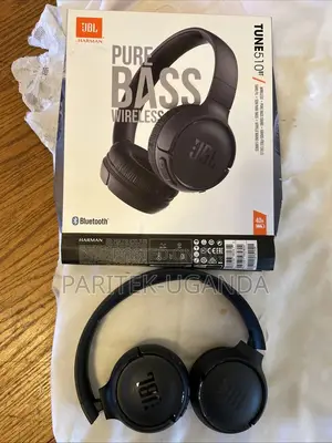 Jbl Tune 510 B