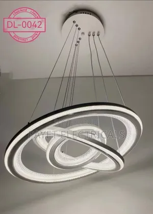 Dl- 0042 Chandelier For Your House