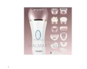 Sonifer Rechargeable 5 in 1 Home Cordless Shaver Set