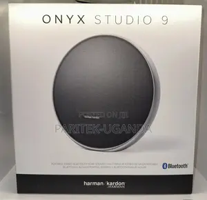 Studio 9studio 9 Black