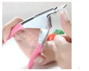Trimmer Manicure Tools Nail Clippers Cutter
