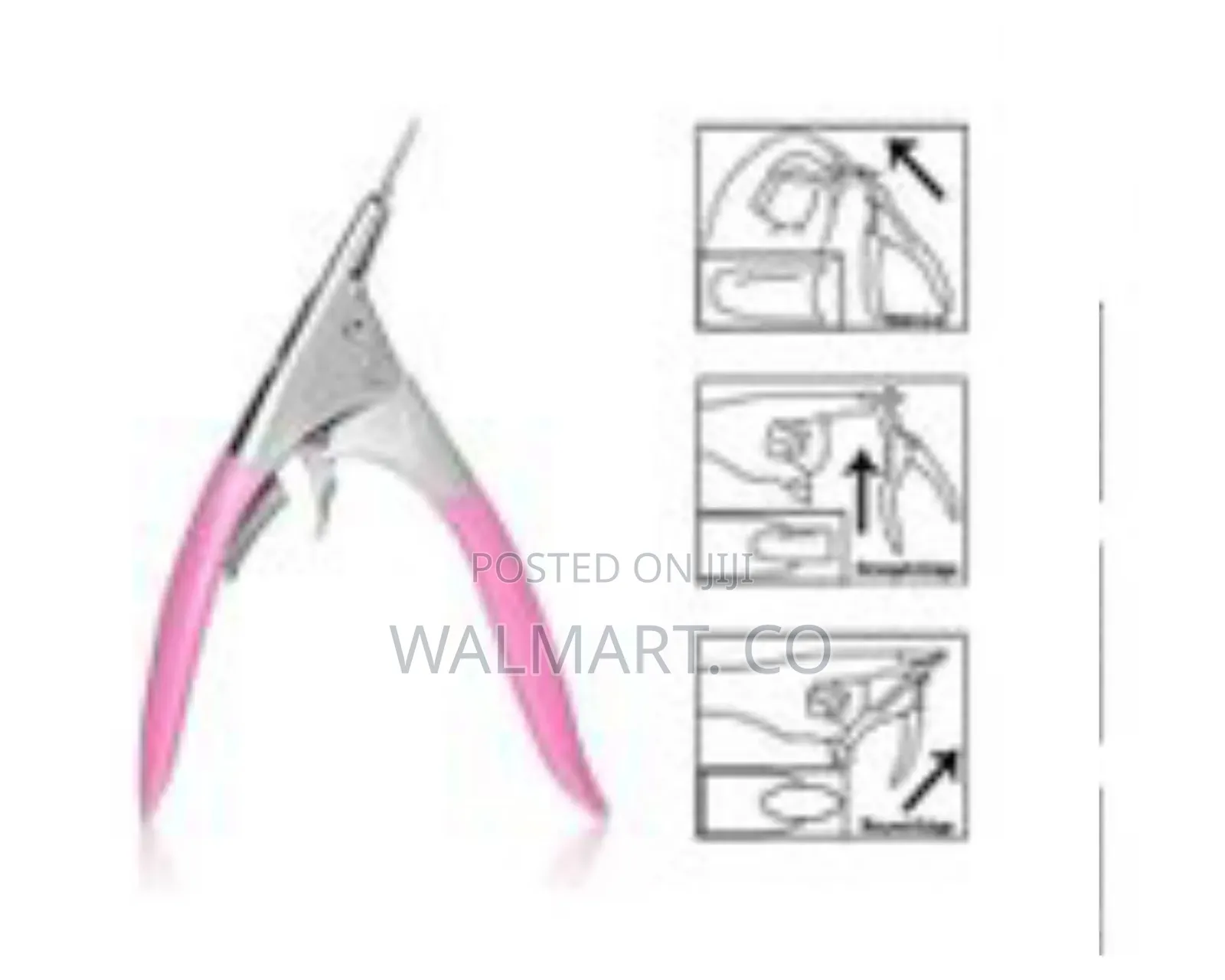 Trimmer Manicure Tools Nail Clippers Cutter