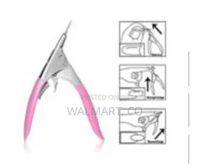 Trimmer Manicure Tools Nail Clippers Cutter