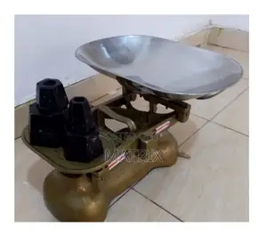 Quality Mechanical Weighing Scale 15kg Weigh Mechanical Weighing Scale