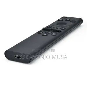 Samsung Smart Tv Voice Control Solar Remote Bn59-01455a – Bluetooth