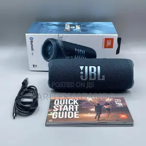 JBL Flip 6