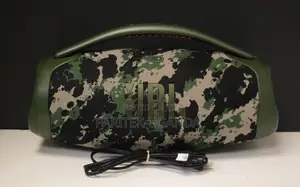 JBL Boombox3 Army Green