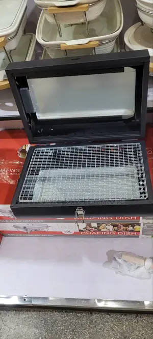 Barbecue Grill Portable