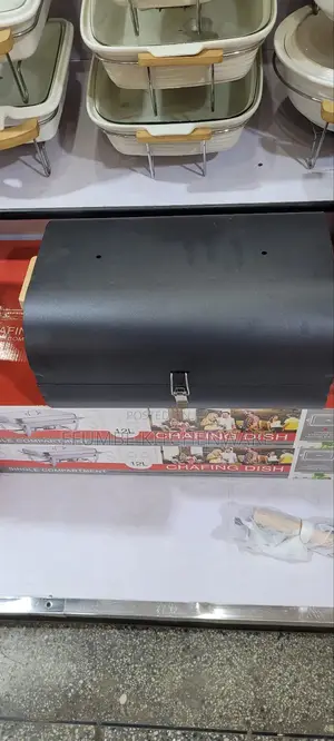Barbecue Grill Portable