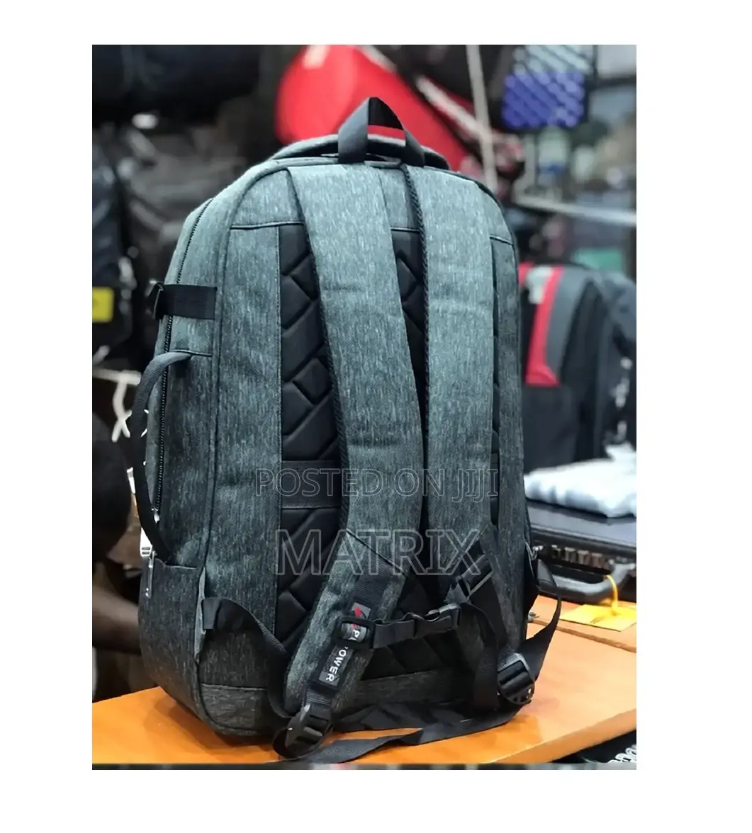 Laptop Backpack