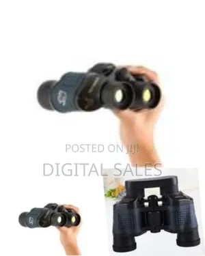 60x60 Professional High Power Hunting