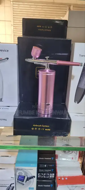 Air Brush or Air Spray Brush