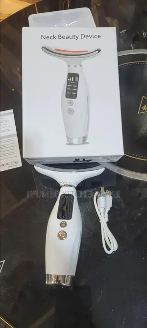 Tool for Neck and Skin Care