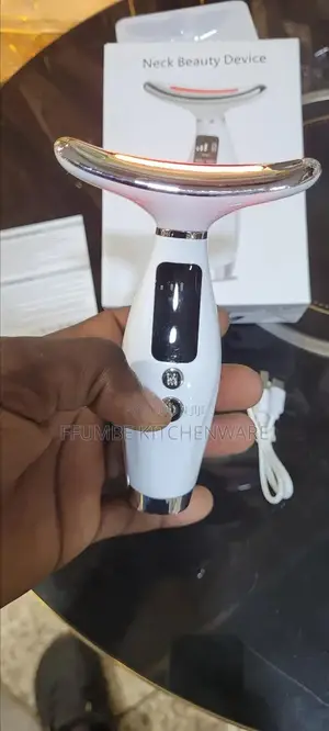 Tool for Neck and Skin Care