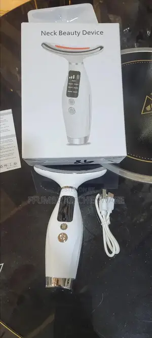 Tool for Neck and Skin Care