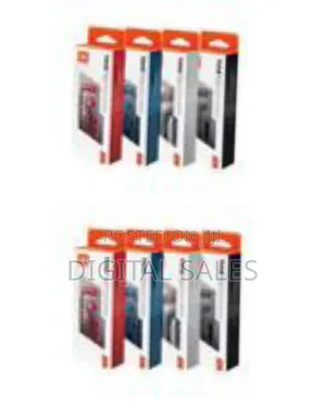 JBL Tune 110 in-Ear Wired Headphones