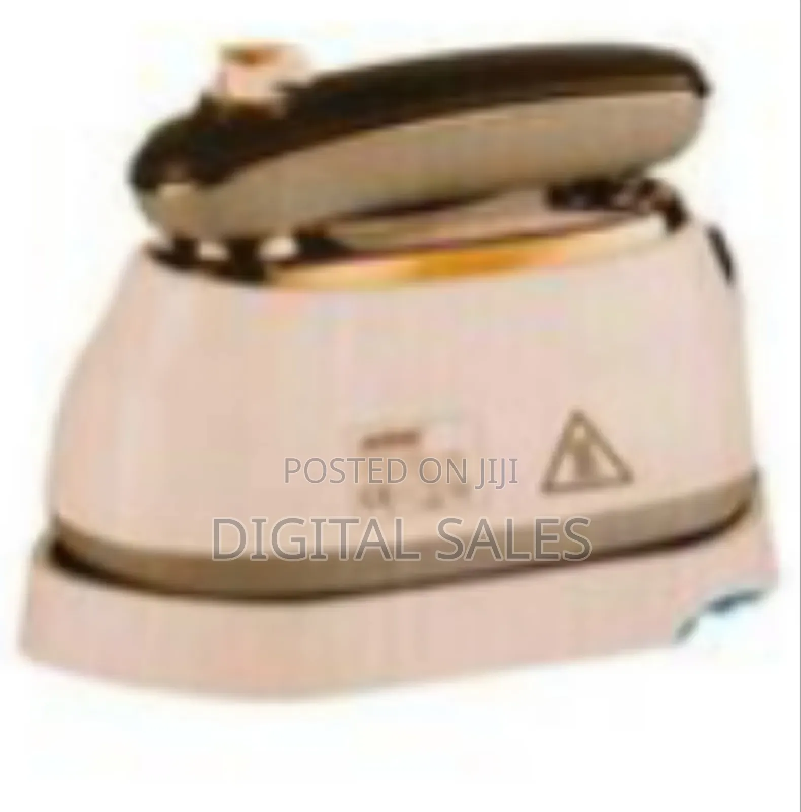 Avinas Portable Hand-Held Garment Steamer Iron