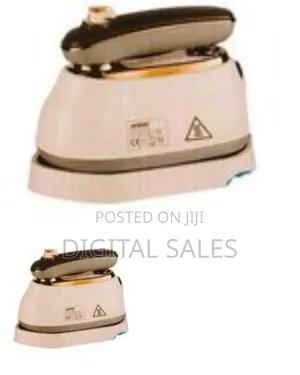 Avinas Portable Hand-Held Garment Steamer Iron