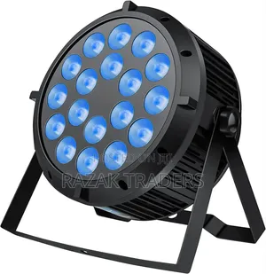 Led Stage With Multicolour